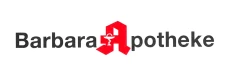 Logo Barbara-Apotheke Birgit Fischer e.K.