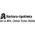 Logo Barbara-Apotheke Carsten Herdin e.Kfm.