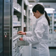 Barbara-Apotheke Karin Kandziora München