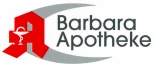 Logo Barbara-Apotheke Stefanie Krings-Dittmann