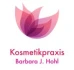 Logo Barbara Hohl Kosmetik- und Fußpflegepraxis