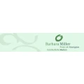Logo Miller, Barbara