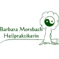 Logo Barbara Morsbach - Heilpraktikerin