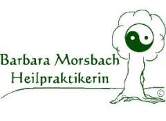 Logo Barbara Morsbach - Heilpraktikerin