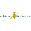 Logo Z&uuml;lpicher Kr&auml;uterhexe, Barbara Rompel