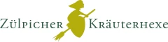 Logo Zülpicher Kräuterhexe, Barbara Rompel