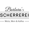 Logo Barbara's Scherrerei
