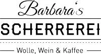 Logo Barbara's Scherrerei