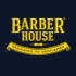 Logo Barber House GmbH - Herrensalon