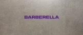 Logo Barberella Friseure Friseur