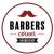 Logo Barbers Corner Barbershop Svetlana Ankusina