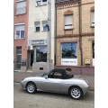 barbershop 1978 Mannheim