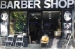 Logo BARBERSHOP