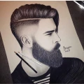 Barbier Delo Halle