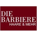 Logo Barbiere, die Inh. A. Suhrmann
