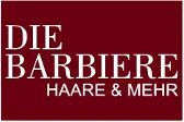 Logo Barbiere, die Inh. A. Suhrmann