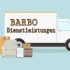 Logo Barbo Dienstleistungen