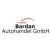Logo Bardan Autohandel GmbH