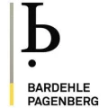 Logo Bardehle Pagenberg
