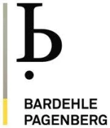 Logo Bardehle Pagenberg