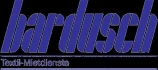 Logo Bardusch GmbH & Co.KG