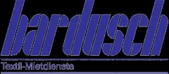 Logo Bardusch GmbH & Co.