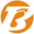 Logo Barefoot Films GmbH