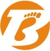 Logo Barefoot Films GmbH