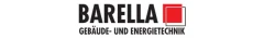 Logo Barella Gebäude- und Energietechnik GmbH