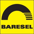 Logo Baresel AG Niederlassung M&uuml;nchen