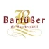 Logo Barfüßer Hausbrauerei Weißenhorn