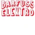 Logo Barfuss Elektroservice u. ElektroMasch.Bau