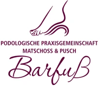 Logo Podologie Karow