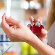 Bargello Perfume Rüsselsheim