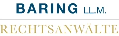 Baring LL.M. Rechtsanw&auml;lte. Bochum