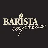 Logo Barista Express