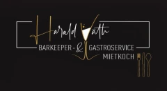 Barkeeper-Gastroservice Väth Augsburg
