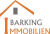 Logo Barking Immobilien
