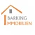 Logo Barking Immobilien