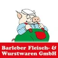 Logo Barleber Fleischerei