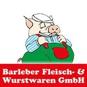Logo Barleber Fleischerei