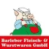Logo Barleber Fleischerei