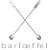 Logo Barloeffel - Premium Event & Cocktail Service für Deine Veranstaltung. Jetzt anfragen & buchen!
