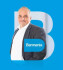 Logo Barmenia Generalagentur Chris Schwalbe