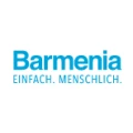 Barmenia Hauptgesch&auml;ftsstelle Karlheinz Klinke L&ouml;rrach