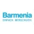 Logo Barmenia Versicherung - Dieter Hartwig