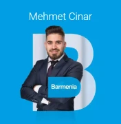 Barmenia Versicherung - Mehmet Cinar Rottenburg