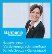 Barmenia Versicherung Fürstenwalde