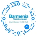 Barmenia Versicherungen J&uuml;rgen Albach Dipl. Anlage-und Verm&ouml;gensberater Morsbach
