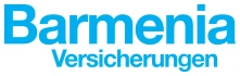Logo Barmenia Versicherungen